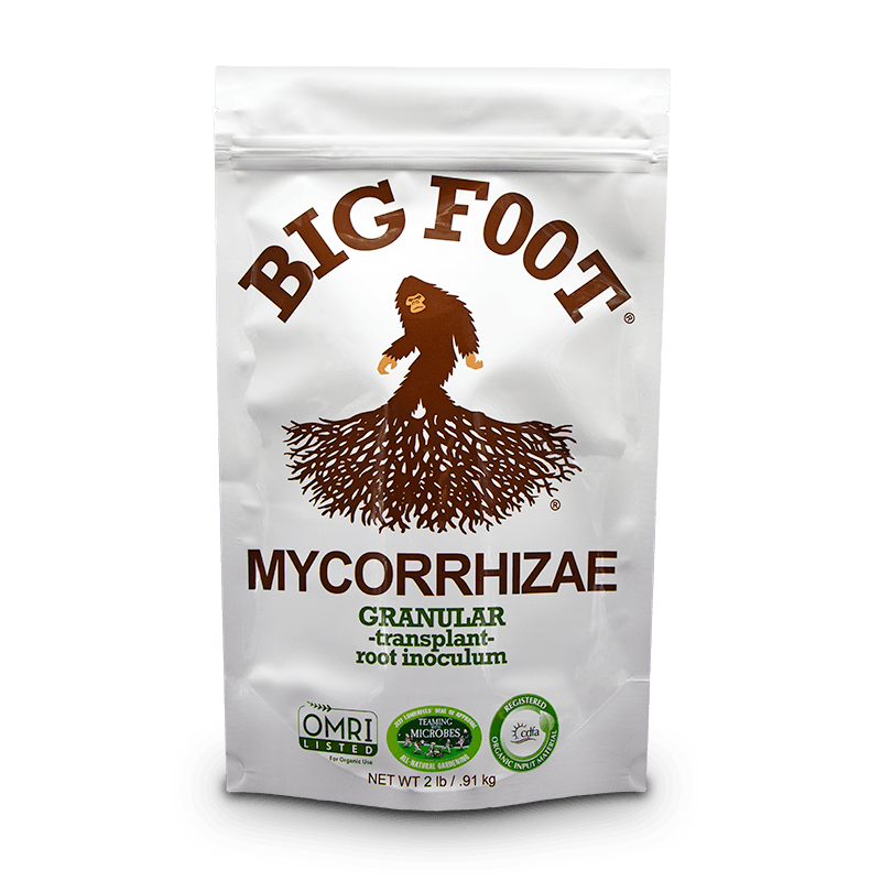 Big Foot Granular 2 lb