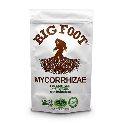 Big Foot Granular 2 lb