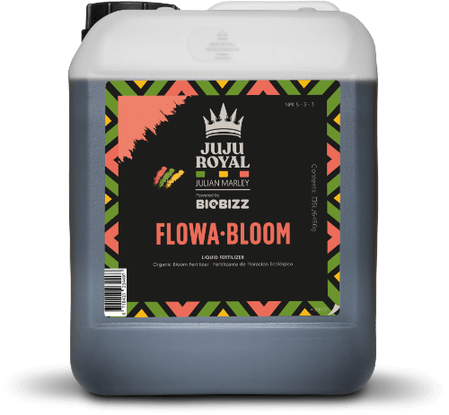 Juju Royal Flowa-Bloom 5 L