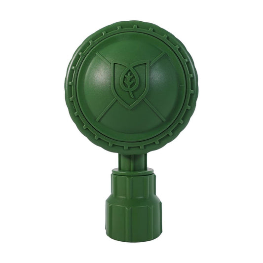 FloraFlex 16/17mm Lateral Flush Valve