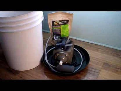 Grean Bicycles Happy Endings Tea Mix - 2lb