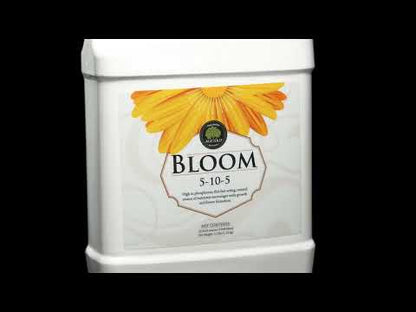Age Old Bloom 5-10-5 Fruiting and Flowering Fertilizer