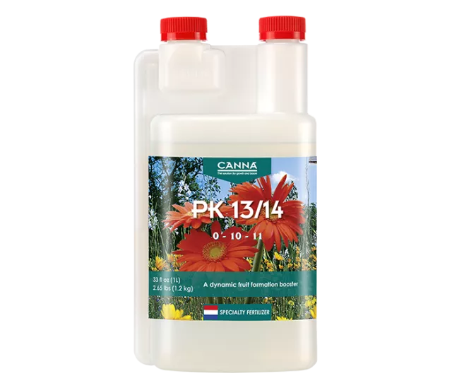 Canna PK 13-14 - 1 Litre