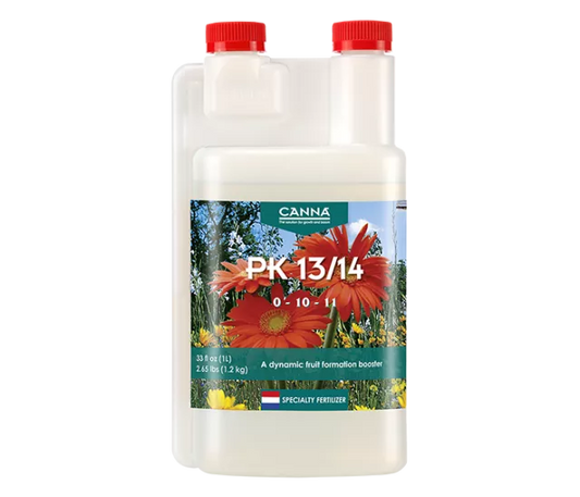 Canna PK 13-14 - 1 Litre