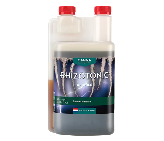 Canna Rhizotonic 1 L