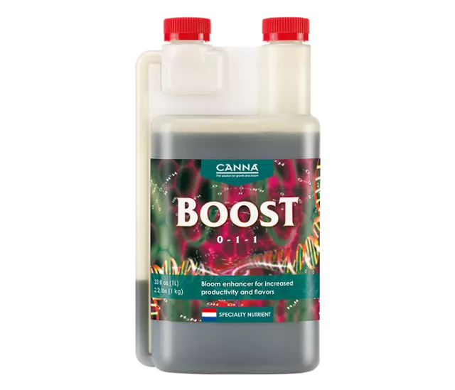Canna Boost 1 L