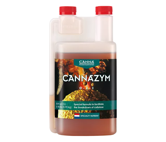 Cannazym 1 Litre