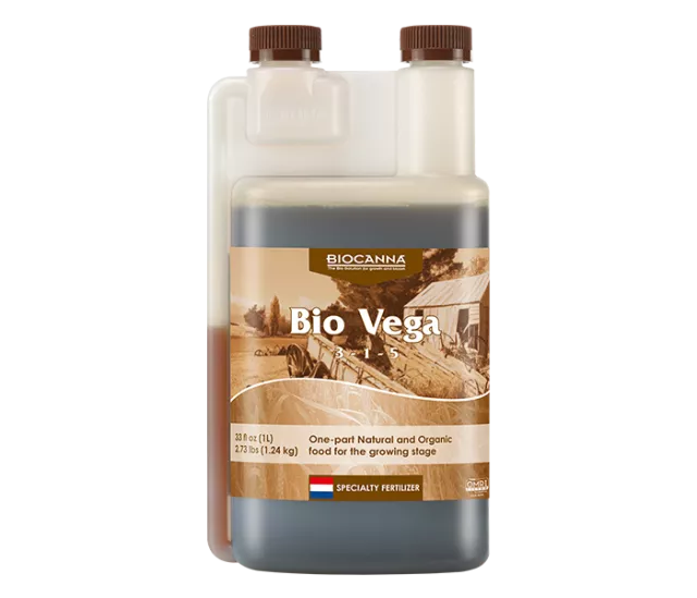 Canna Bio Vega 1 L