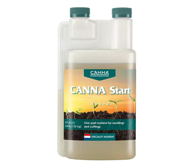 Canna Start 1 L