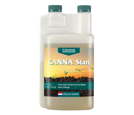 Canna Start 1 L