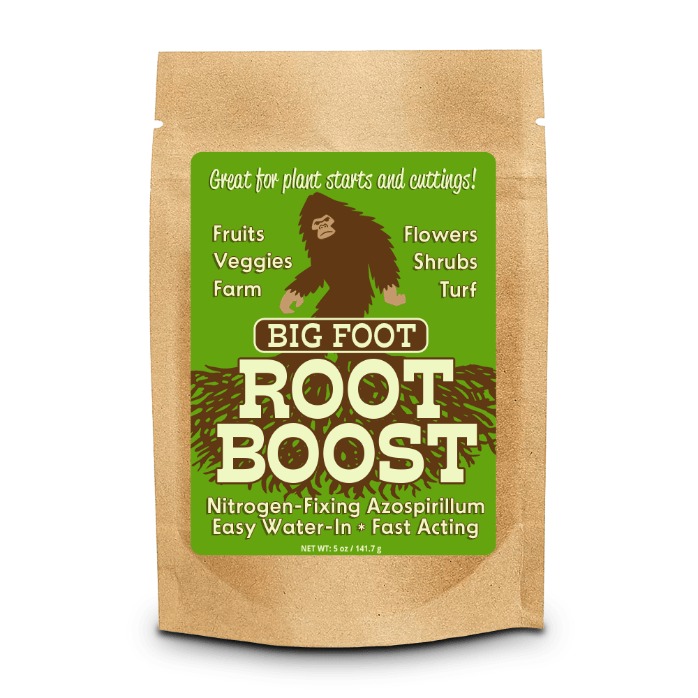 Big Foot Root Boost 5 oz