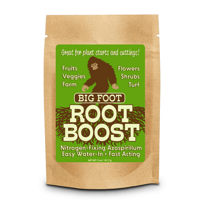 Big Foot Root Boost 5 oz