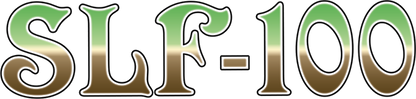 SLF-100 Logo