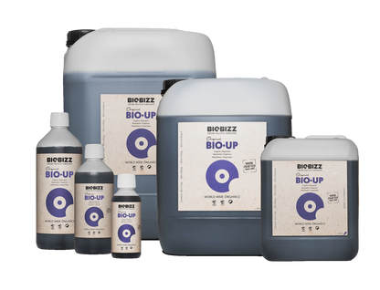 Biobizz Bio-Up Family