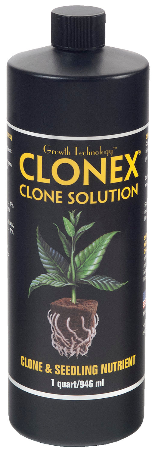 HDI Clonex Clone Solution 1 qt