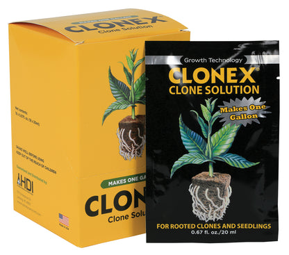 HDI Clonex Clone Solution 20 mL Packet