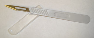 Sterile Disposable Scalpel