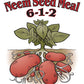 Neem Seed Meal Fertilizer - 5 lbs