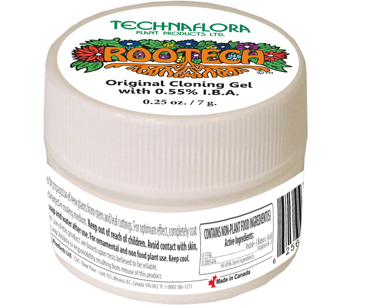 Rootech Gel for Cloning