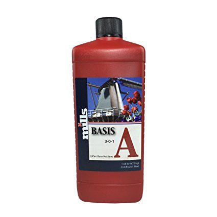 Mills Basis A 1 Liter