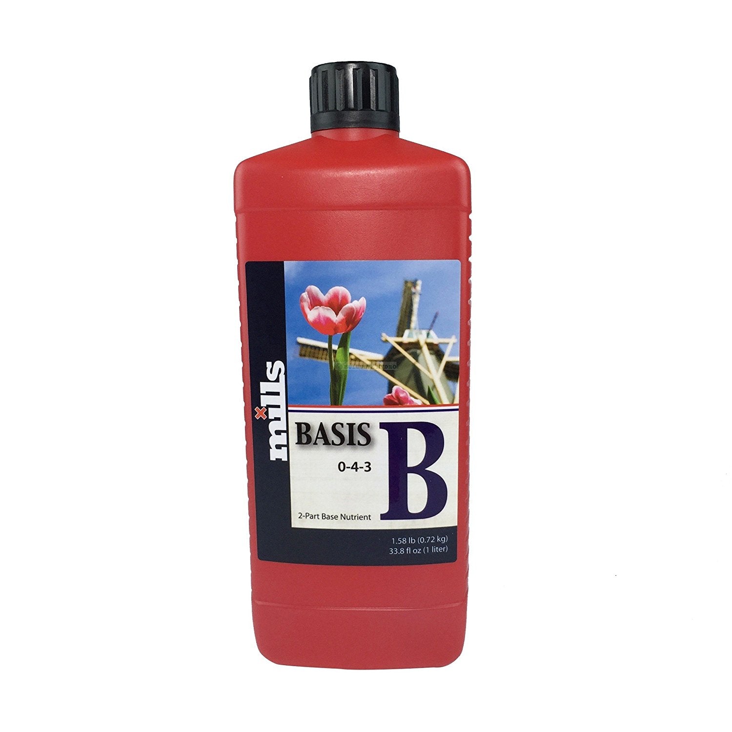 Mills Basis B 1 Liter