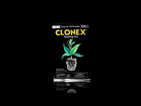 What is Clonex Gel?