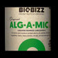 Biobizz Alg-A-Mic 1 Liter - Seaweed Extract Supplement