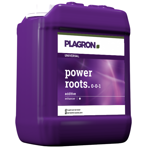 Plagron Power Roots 5L