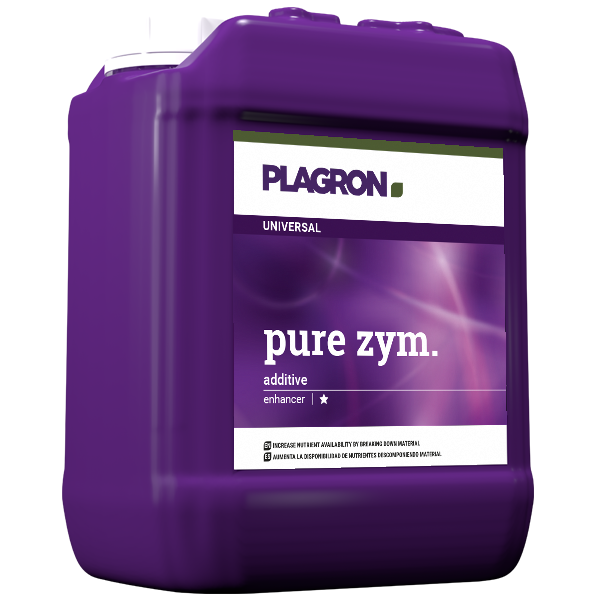 Pure Zym (Pure Clean) - Root Cleaner