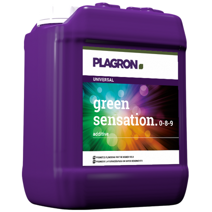 Plagron Green Sensation 5 L