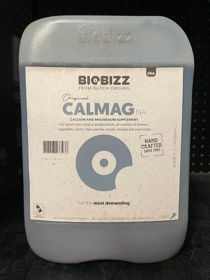 Biobizz CalMag 5L